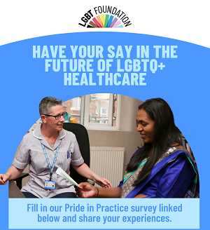 Pride in Practice survey